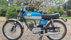 Moto Morini  