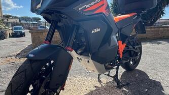 KTM 1290 Super Adventure S (2022 - 25) usata