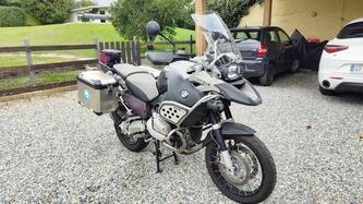 Bmw R 1200 GS Adventure (2008 - 09) usata