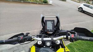 Yamaha Ténéré 700 (2019 - 20) 