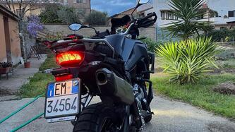 Bmw F 850 GS (2018 - 20) usata