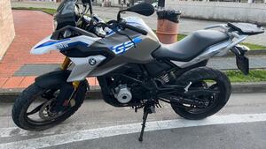 Bmw G 310 GS (2017 - 20) 