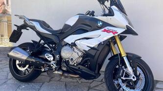 Bmw S 1000 XR (2015 - 16) usata