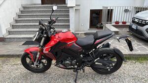 Keeway Motor RKF 125 (2021 - 24) 