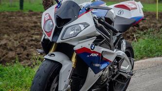 Bmw S 1000 RR (2012 - 14)