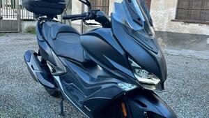 Kymco Xciting 400i S ABS (2019 - 20) 