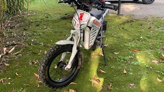 Kuberg Cross (2019 - 25) usata