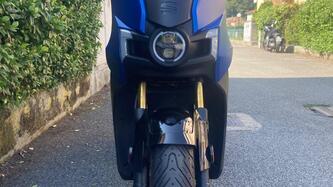 Seat MÓ 125 Performance (2022 - 25) usata