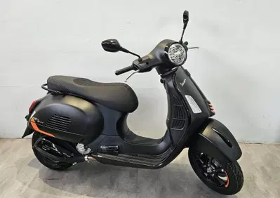 Vespa GTS 310 Supersport (2025 - 26) - Annuncio 9574880