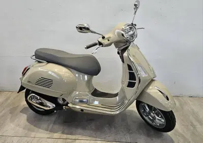 Vespa GTS 310 (2025 - 26) - Annuncio 9574780