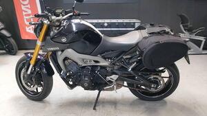 Yamaha MT-09 ABS (2013 - 15) 