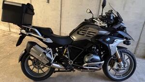 Bmw R 1200 GS (2017 - 18) 