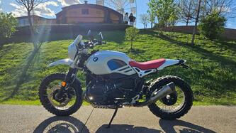Bmw R nineT Urban GS 1200 (2017 - 20) usata