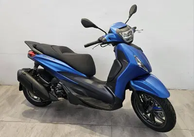 Piaggio Beverly 310 S (2025 - 26) - Annuncio 9681512