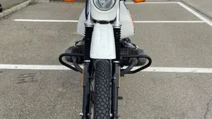 Bmw R 80 G/S Paris Dakar (1980 - 87)  (3)