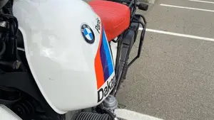 Bmw R 80 G/S Paris Dakar (1980 - 87)  (8)