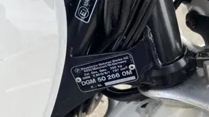 Bmw R 80 G/S Paris Dakar (1980 - 87)  (10)