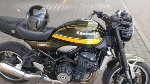 Kawasaki Z 900 RS (2018 - 20) 