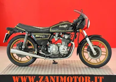 Benelli 354 Sport II (1980 - 85) - Annuncio 9681600