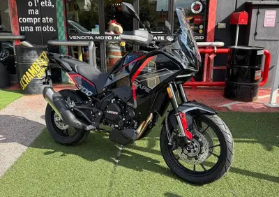 Moto Morini X-Cape 700 (2025 - 26) - Annuncio 9681604