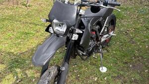 Fantic Motor XMF 125 Motard Performance 4t (2021 - 22) 
