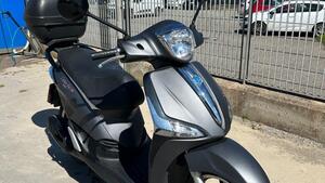 Piaggio Liberty 150 S ABS (2017 - 20) 