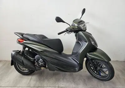 Piaggio Beverly 310 S (2025 - 26) - Annuncio 9681550