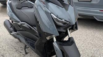 Yamaha X-Max 300 Tech Max (2021 - 24) usata