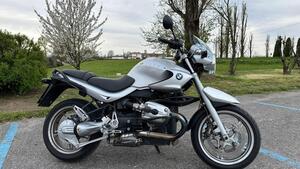 Bmw R 1150 R (2000 - 07) 