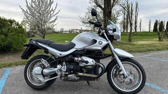 Bmw R 1150 R (2000 - 07) usata