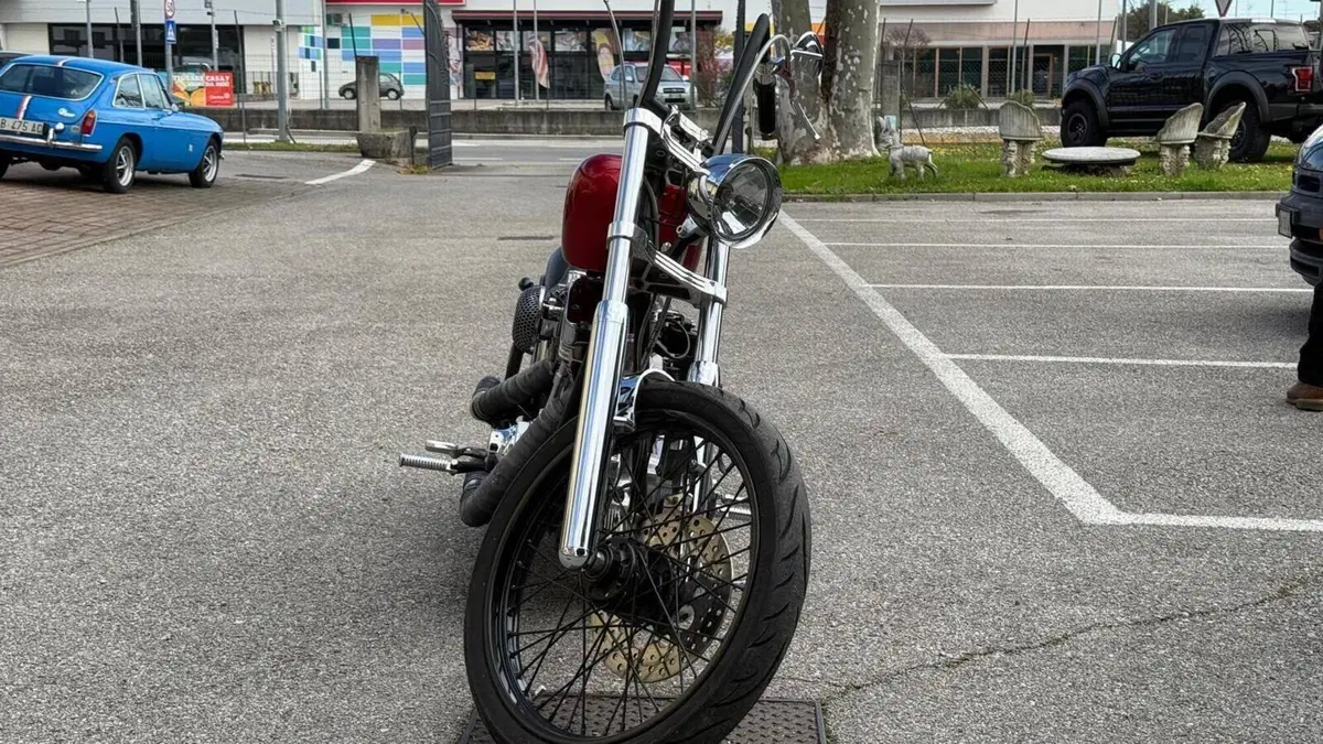  Altre moto o tipologie Special  (3)