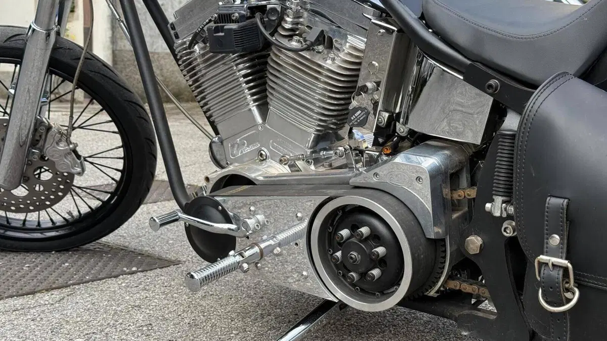  Altre moto o tipologie Special  (8)