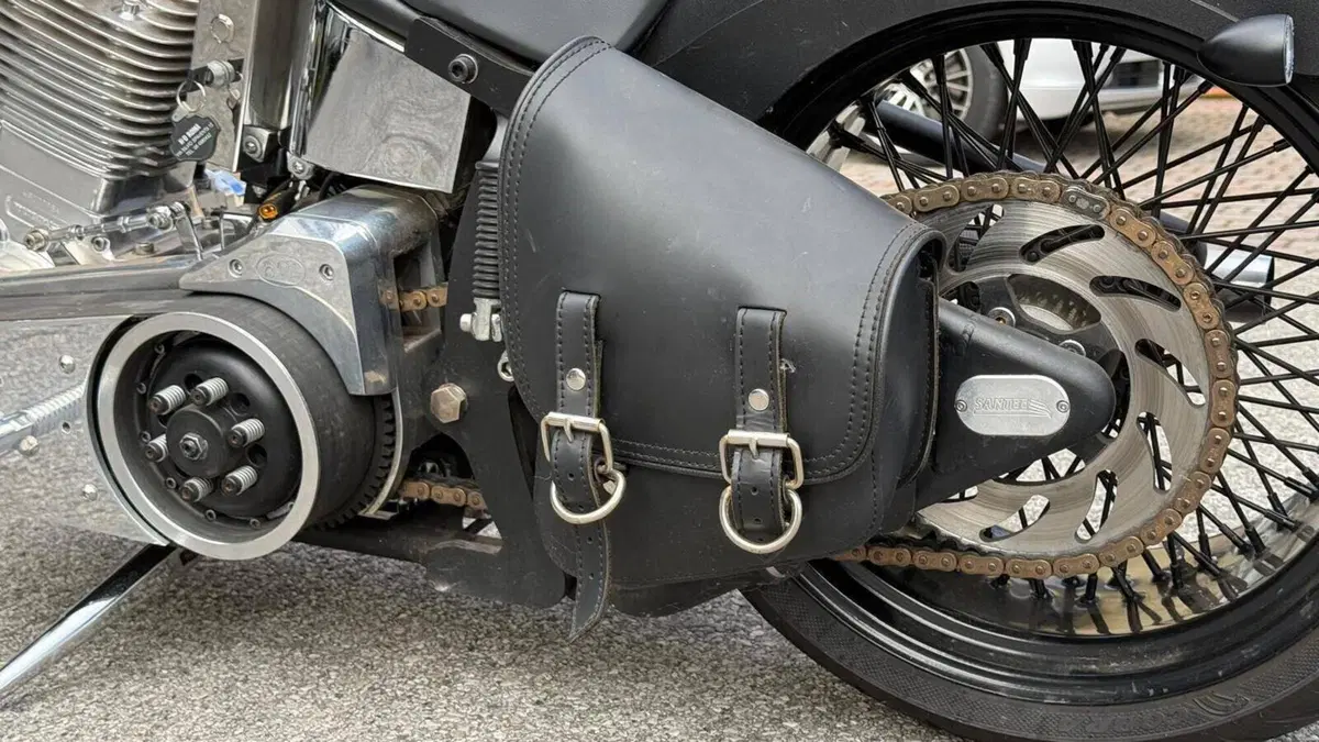  Altre moto o tipologie Special  (7)