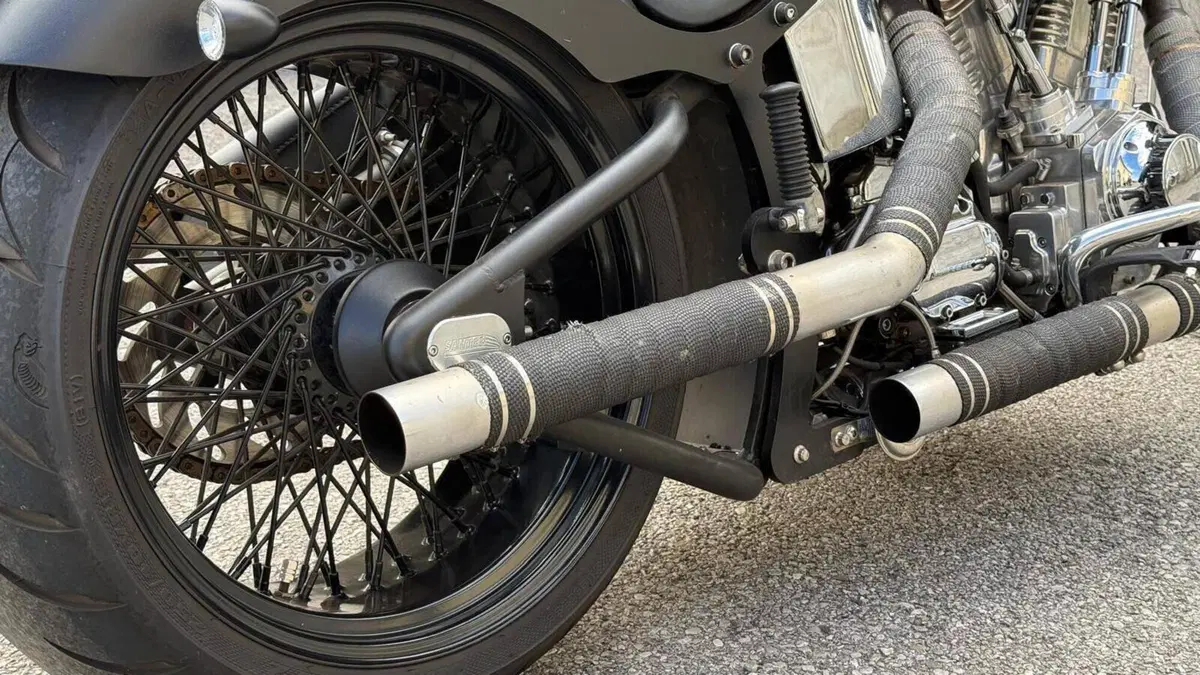  Altre moto o tipologie Special  (14)