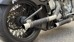  Altre moto o tipologie Special  (14)