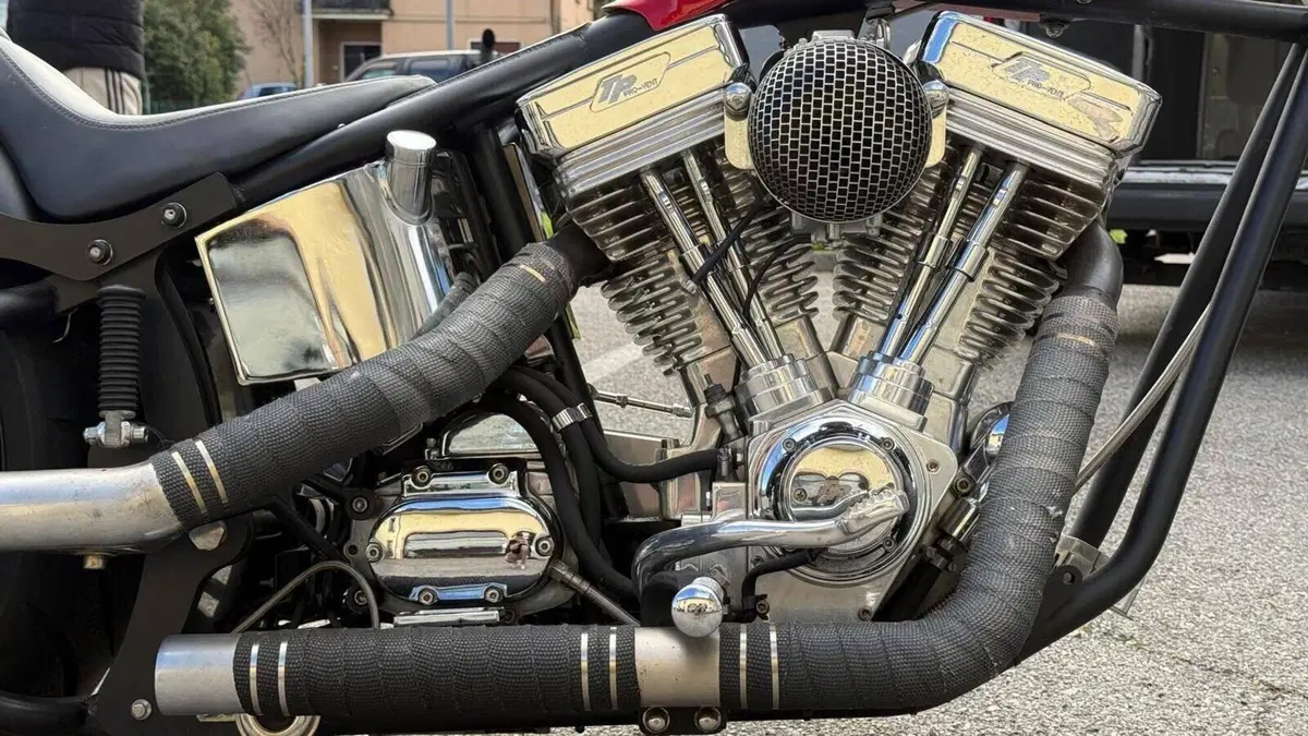  Altre moto o tipologie Special  (13)