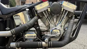  Altre moto o tipologie Special  (13)