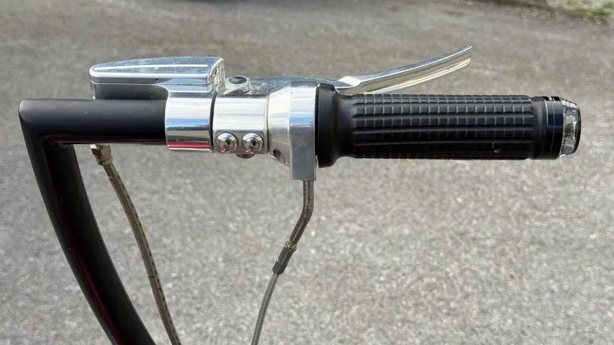  Altre moto o tipologie Special  (12)