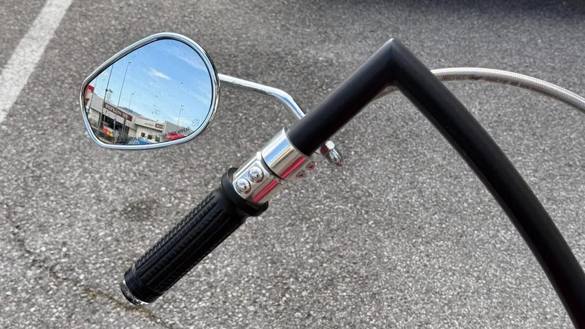  Altre moto o tipologie Special  (10)