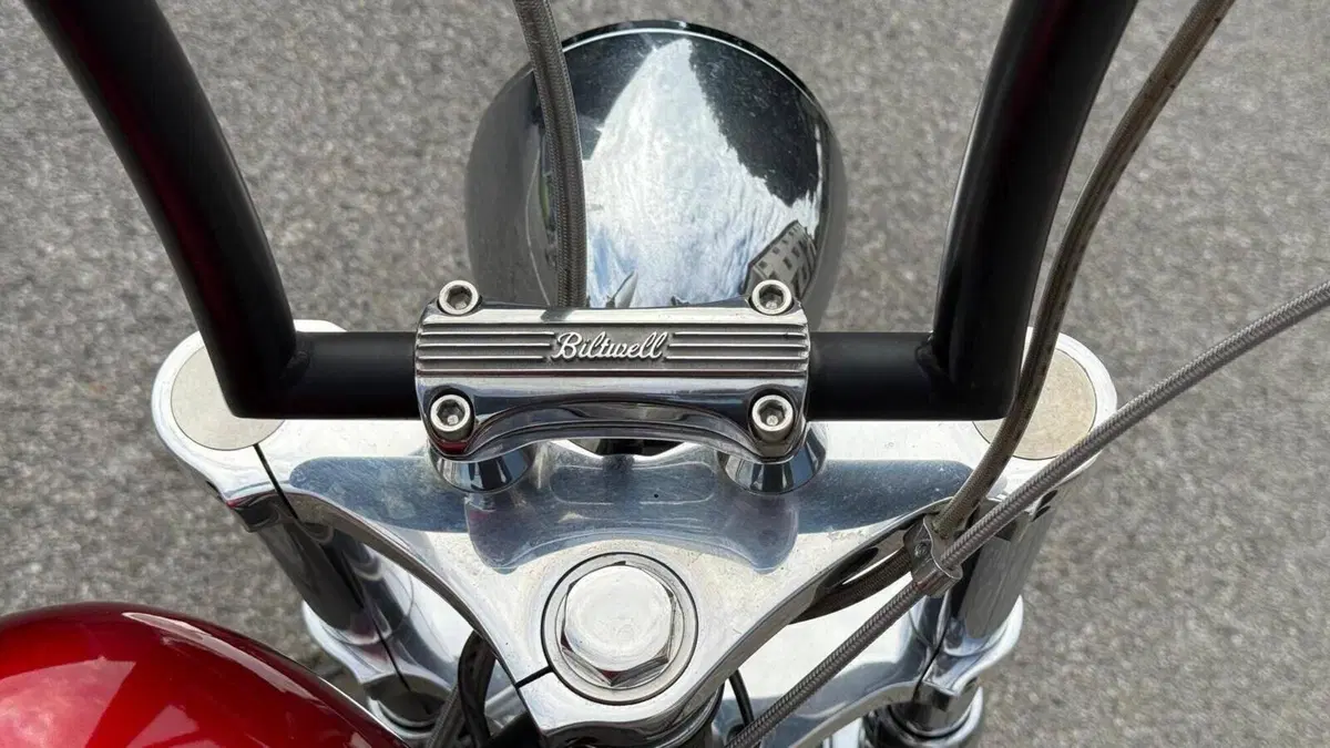  Altre moto o tipologie Special  (11)