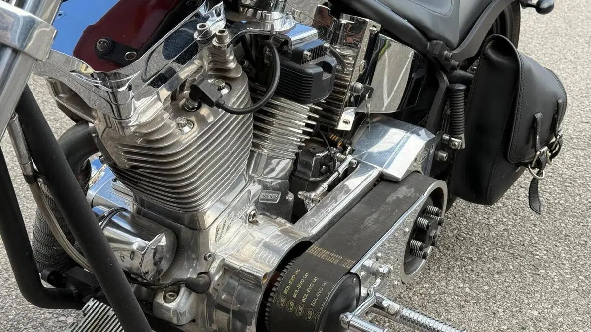  Altre moto o tipologie Special  (9)
