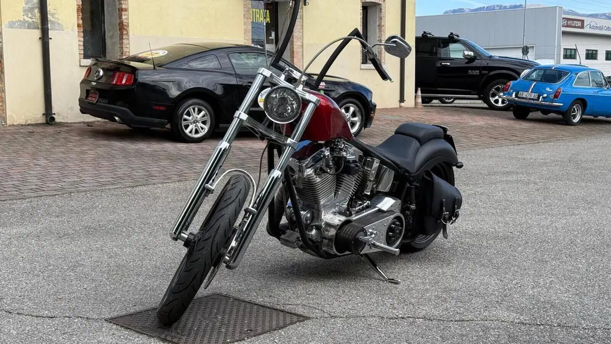  Altre moto o tipologie Special  (2)