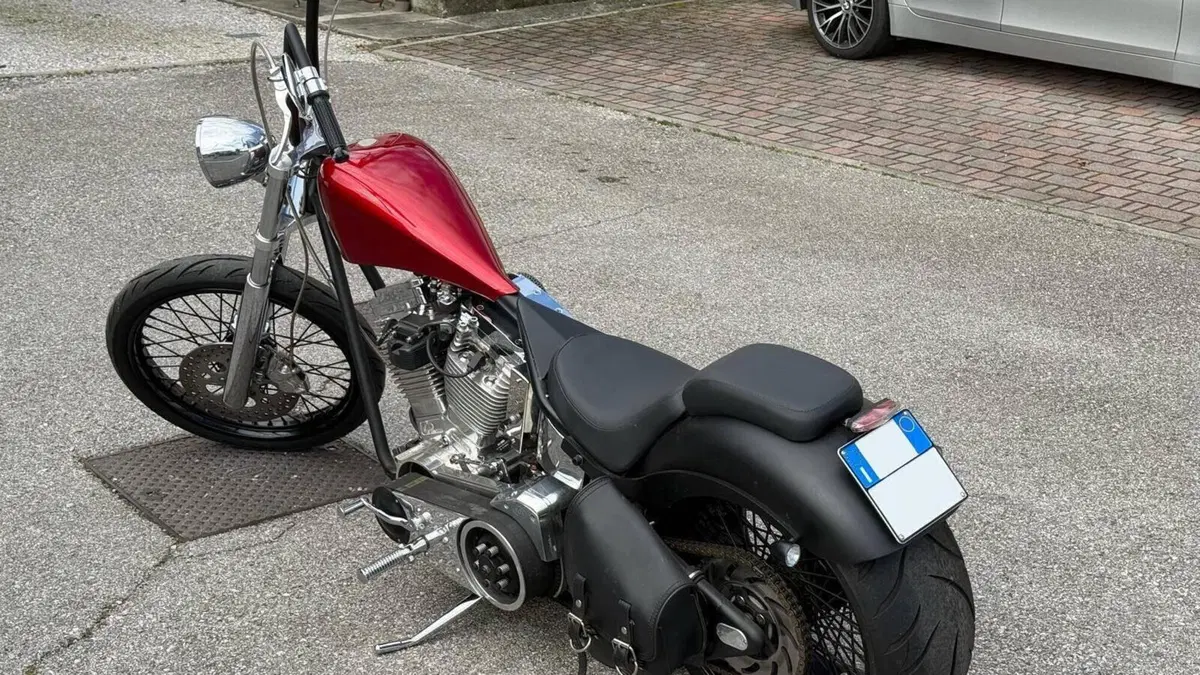  Altre moto o tipologie Special  (6)