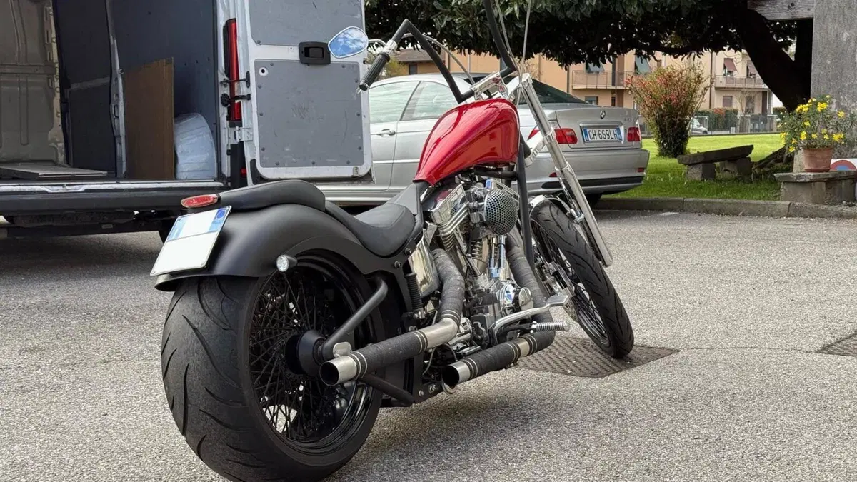  Altre moto o tipologie Special  (4)