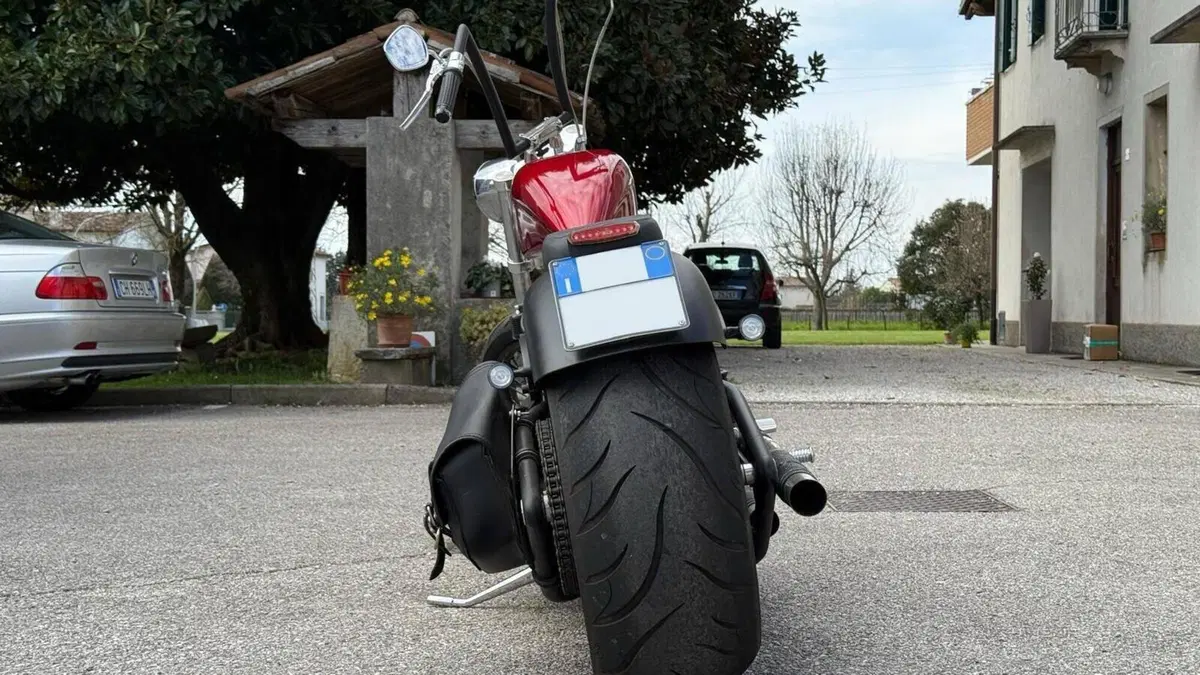  Altre moto o tipologie Special  (5)