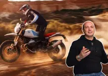 Novità BMW R12 G/S: è lei la Adventure che stavamo aspettando? [VIDEO]