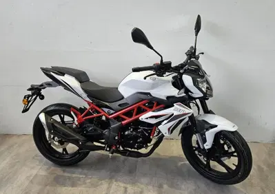 Benelli BN 125 (2021 - 25) - Annuncio 9681823