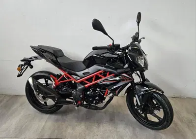Benelli BN 125 (2021 - 25) - Annuncio 9681824