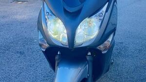 Honda SW-T 400 (2009 - 16) 