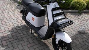 Yadea Y1S Pro Utility (2023 - 25) 